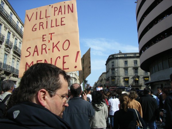 Kâââkououou !!!!
